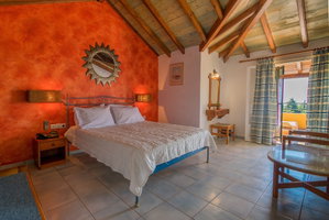 Hotel Villa Yannis cazare Kato Korakiana