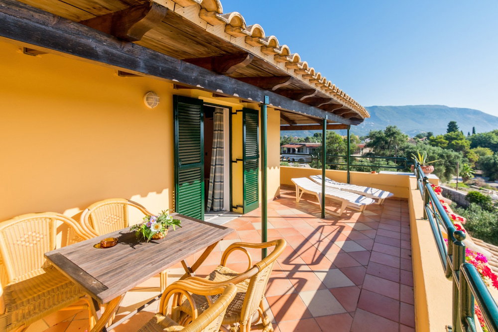 Villa Yannis