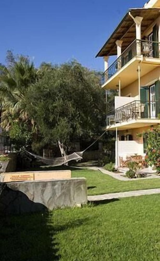 Villa Yannis