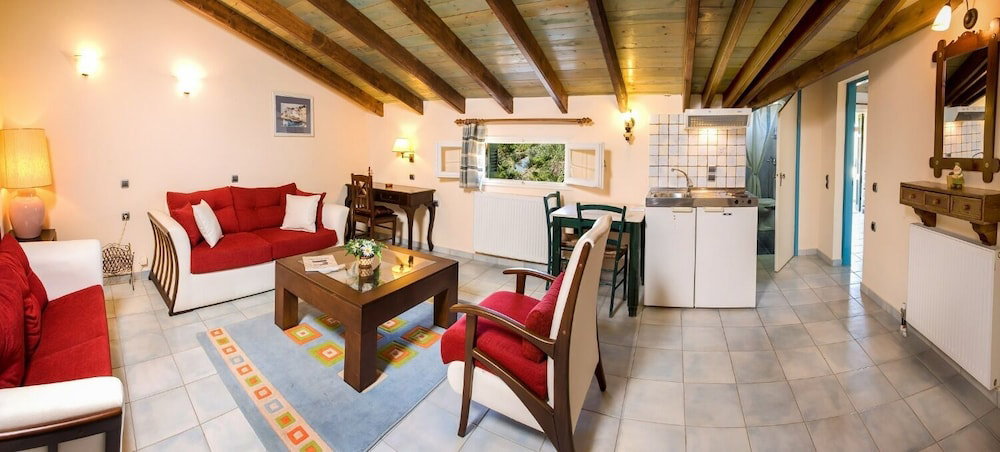 Villa Yannis