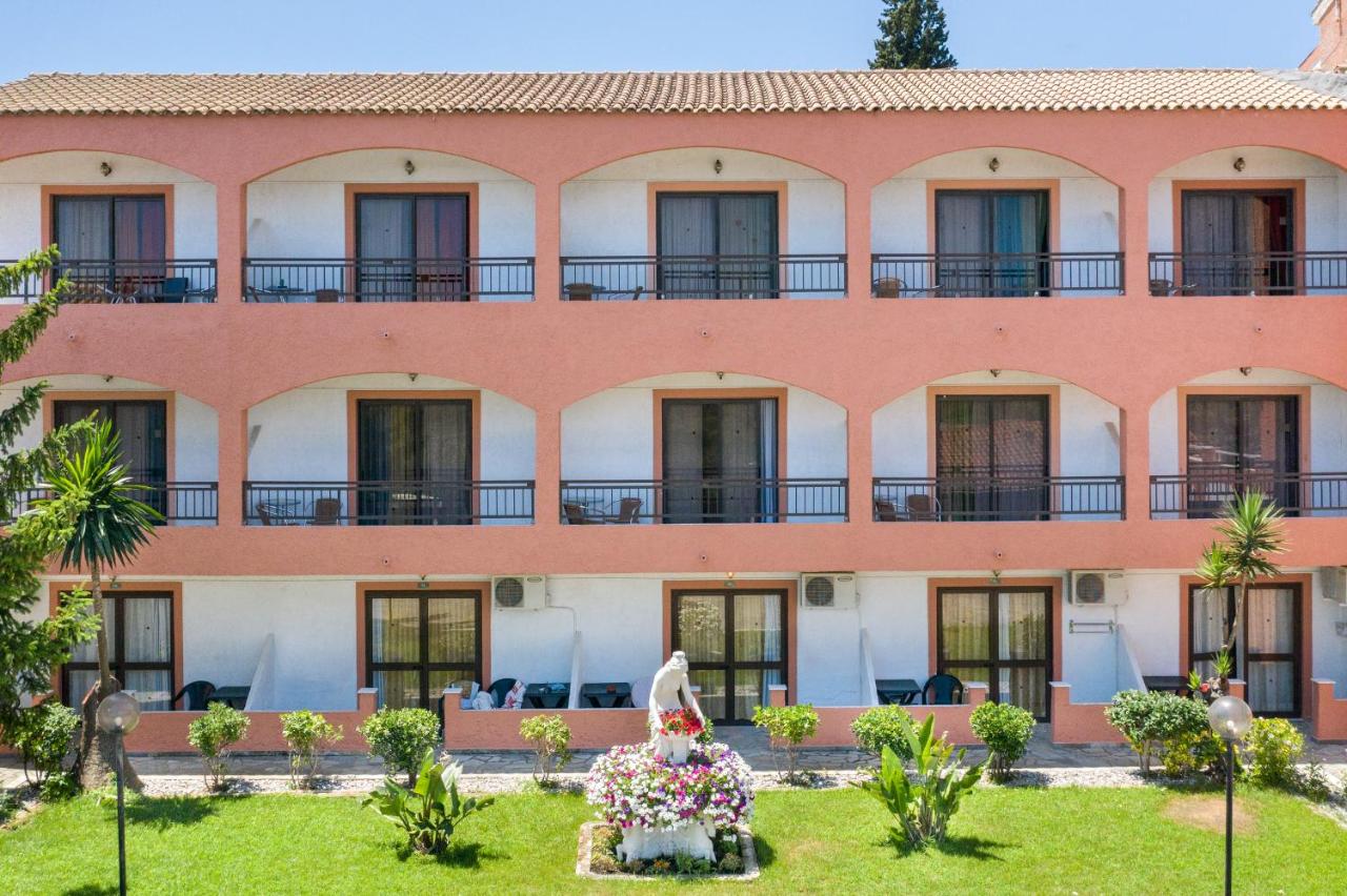 Hotel Victoria