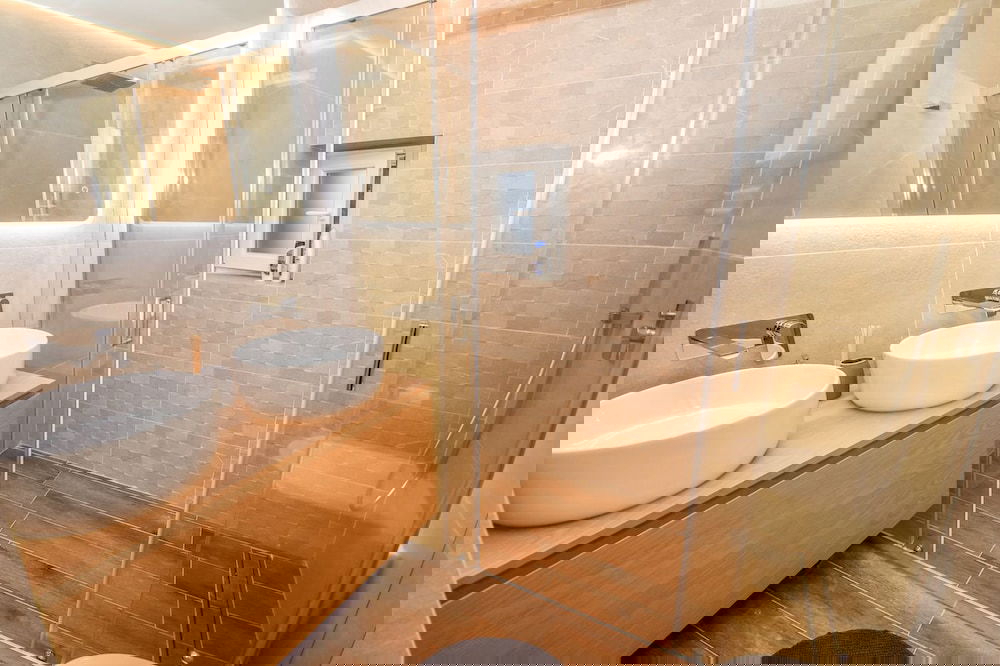 Hotel Murofinto Homes