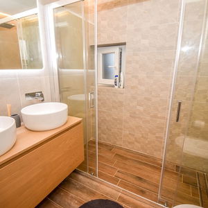 Hotel Murofinto Homes cazare Akra Agiou Spyridonos