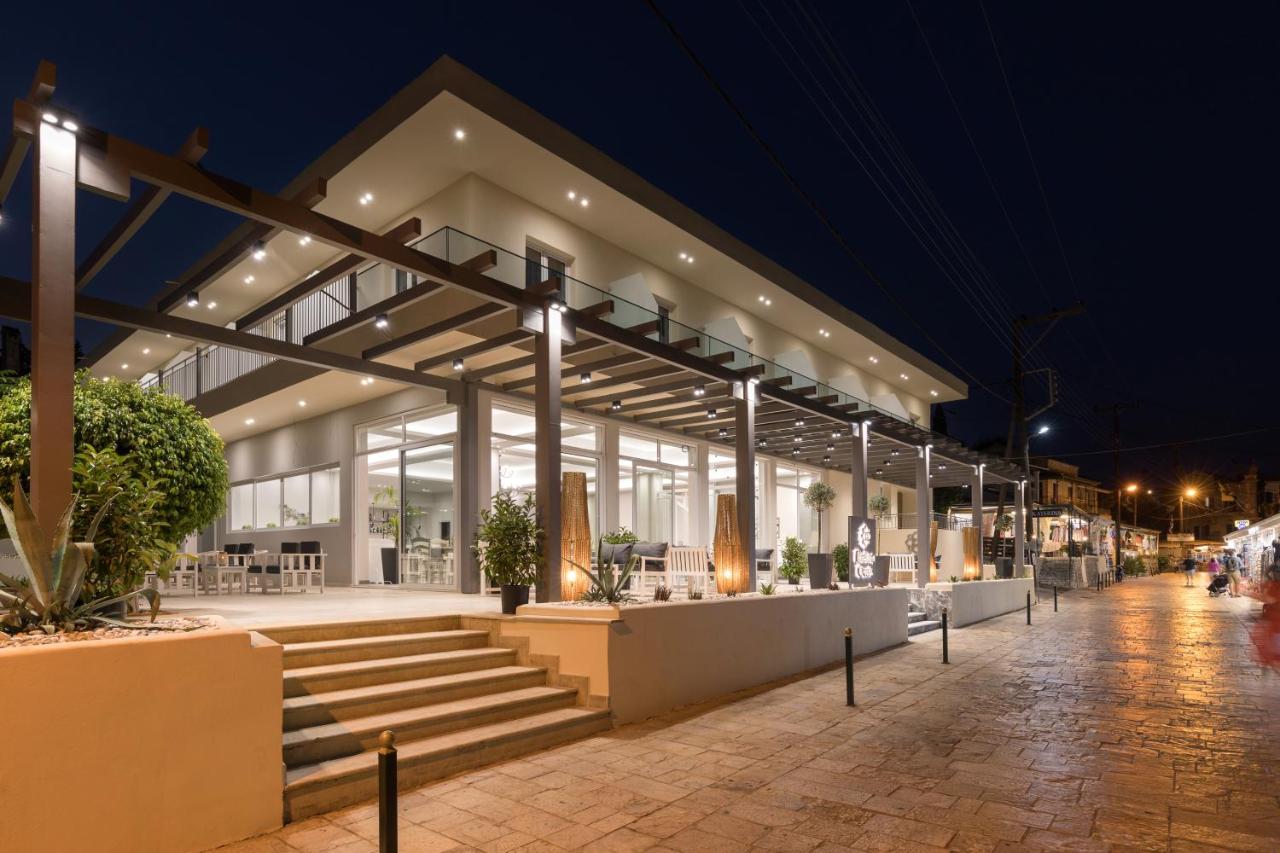 Hotel Kassiopi Oasis