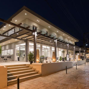 Hotel Kassiopi Oasis cazare Kassiopi