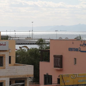 Hotel Relax House cazare Aqaba