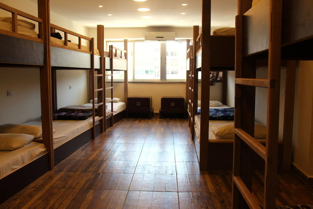 Shurooq Shams Hotel & Tours By Sunrise