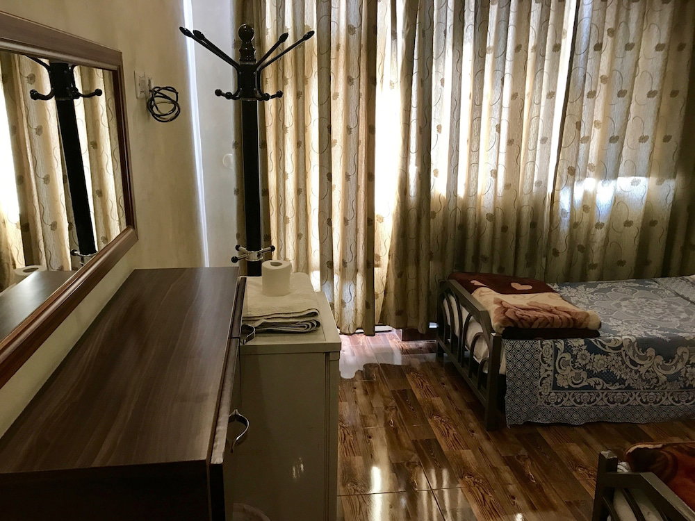 Shurooq Shams Hotel & Tours By Sunrise
