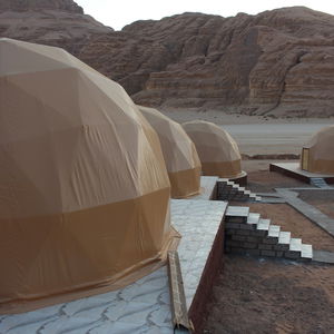 Hotel Bait Alsultan Camp cazare Aqaba