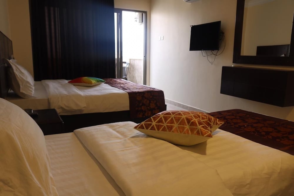 Hotel Mass Paradise2