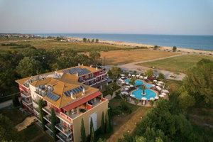 Hotel Mediterranean Princess (Adults Only) cazare Paralia Katerini