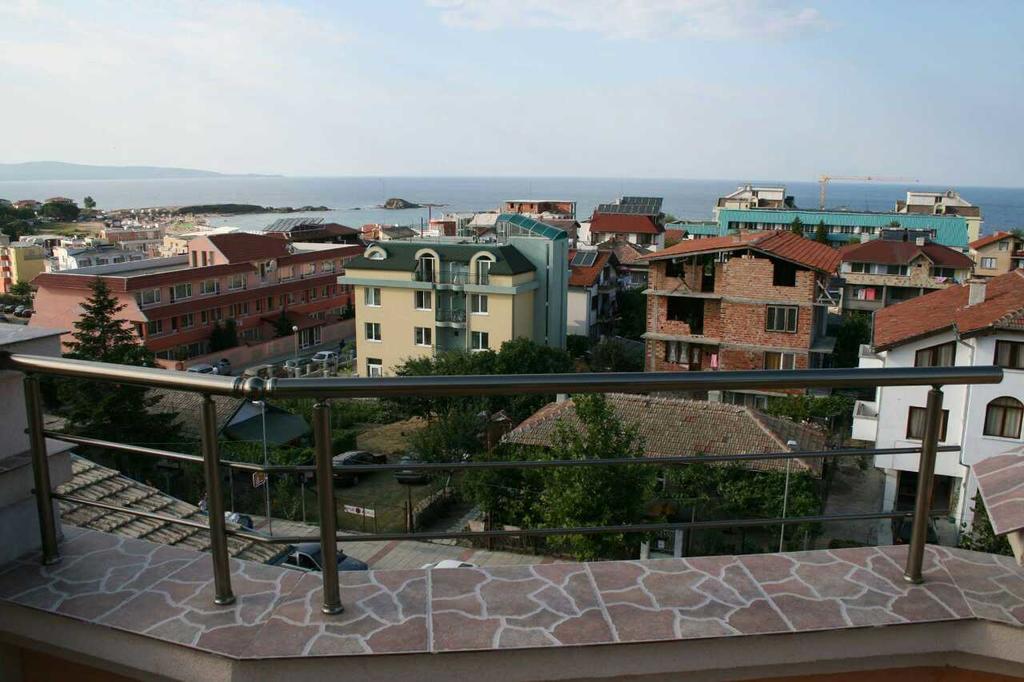 Hotel Hawaii Lozenets