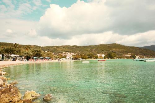 Hotel Smart Line Nasos Hotel