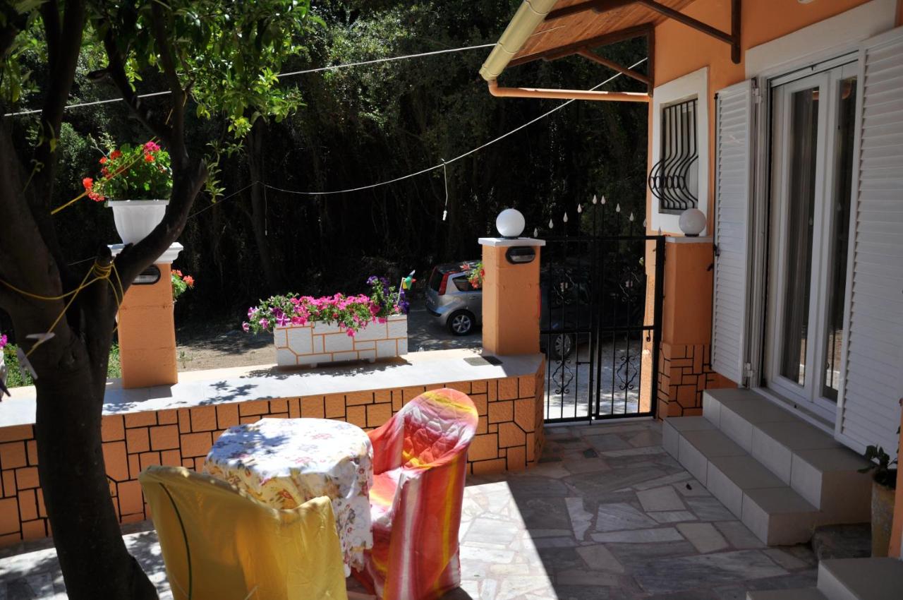 Hotel Ponte Rossa Apartments