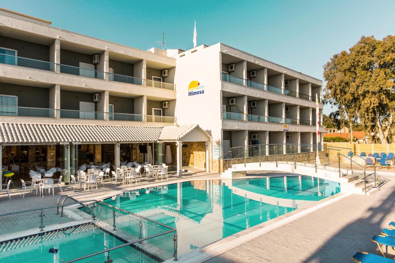 Hotel Hotel Mimosa