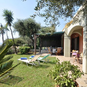 Hotel Power Holidays cazare Akra Agiou Spyridonos