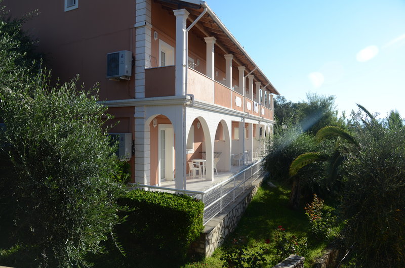 Michelangelo Resort