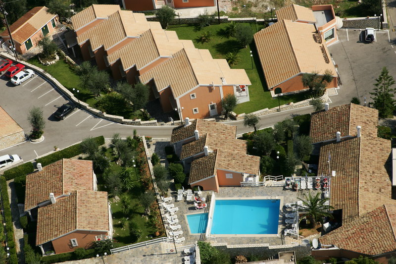 Michelangelo Resort