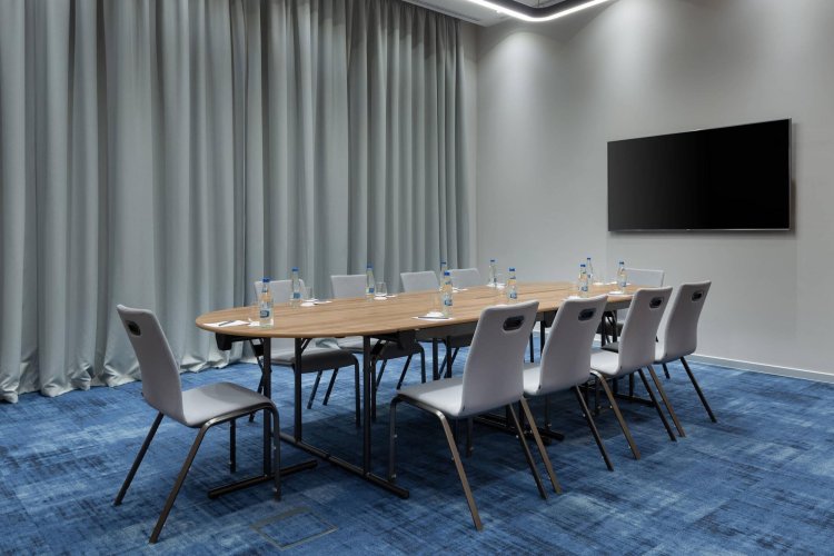 Courtyard By Marriott Bucharest Floreasca