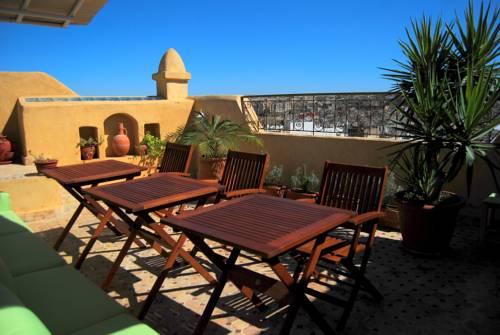 Hotel Le Cèdre D'Argent