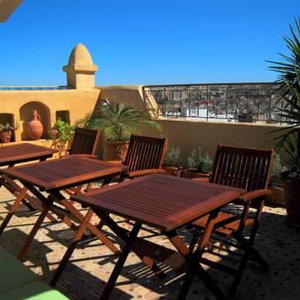 Hotel Le Cèdre D'Argent cazare Fes