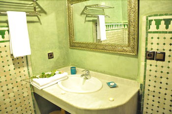 Hotel Riad Ghita Palace