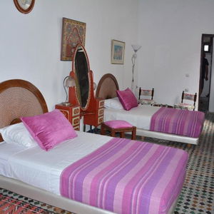 Hotel Dar Al Batoul cazare Fes