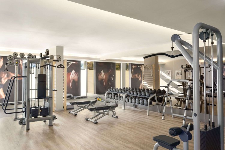 Ramada Plaza By Wyndham Bucharest Convention Center