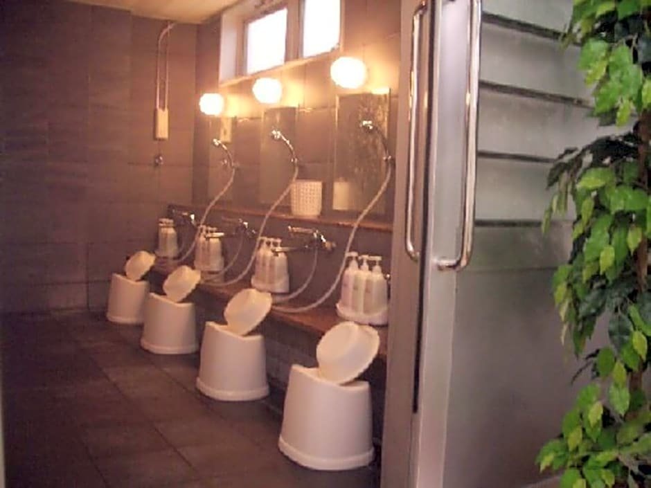 Hotel Tiara Hotel Sapporo Susukino - Vacation Stay 13082V