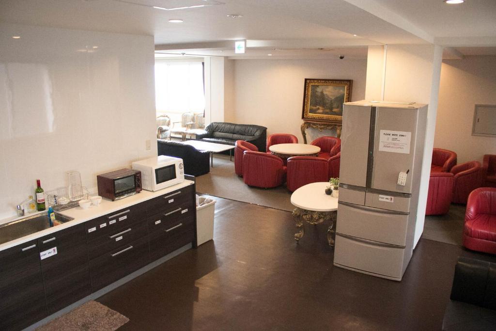 Hotel Guesthouse Sumiyoshi