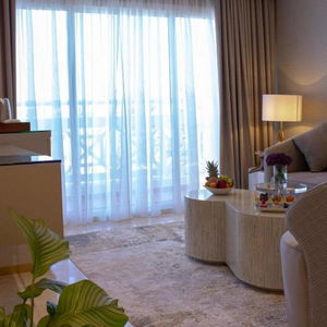 Hotel Argan Al Bidaa Hotel And Resort cazare Kuwait City