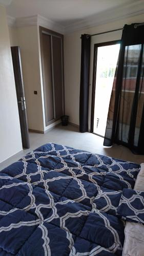 Hotel Appartement Nour Gueliz Marrakech