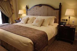 Hotel The Regency Hotel, Kuwait