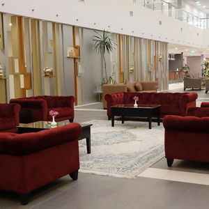 Hotel Al Kout Beach Hotel cazare Kuwait City