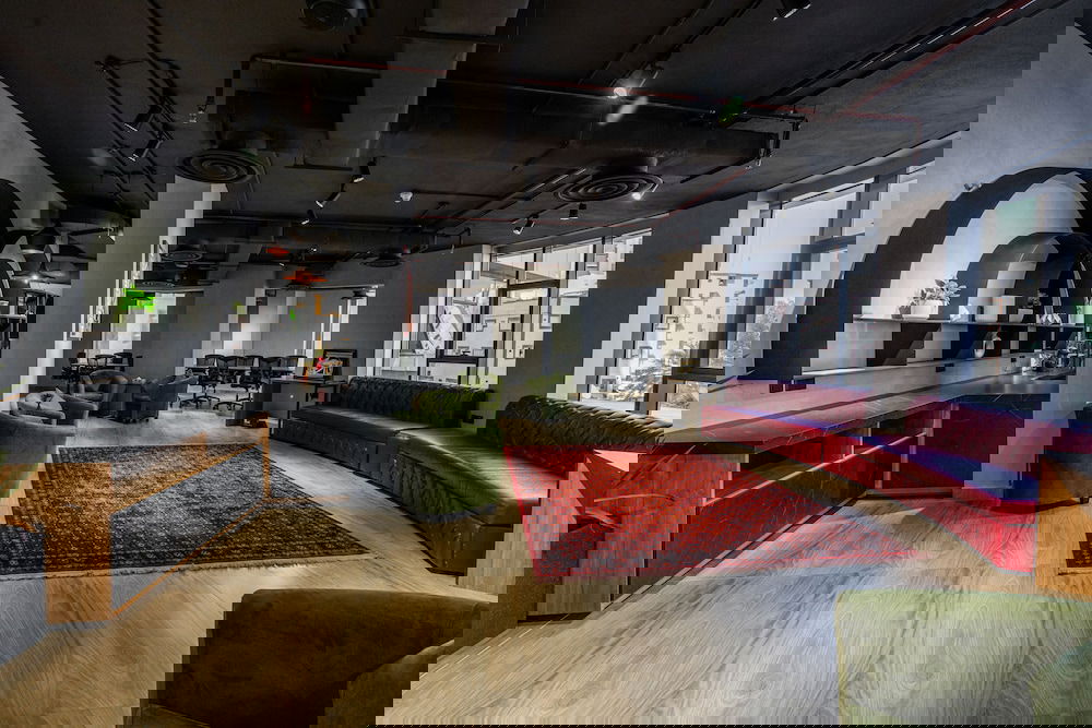 Hotel Al Salam Hotel