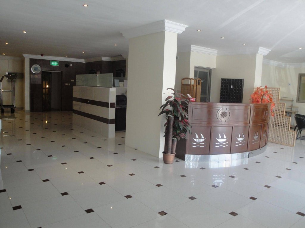 Hotel Marina Royal Hotel Suites