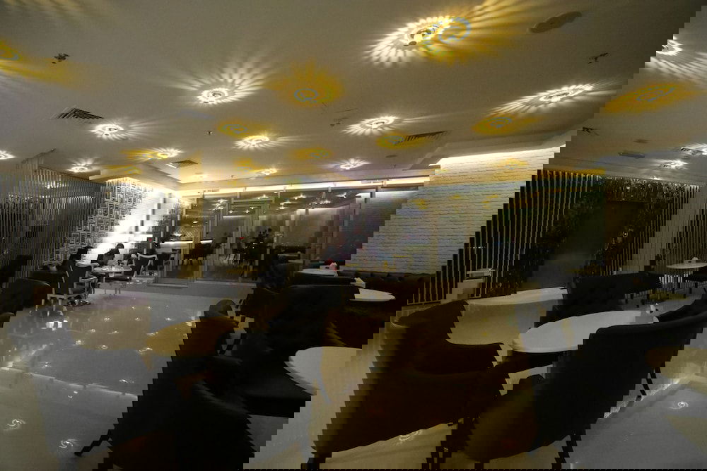 Hotel Wahaj Boulevard Hotel