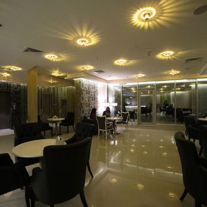 Hotel Wahaj Boulevard Hotel cazare Kuwait City