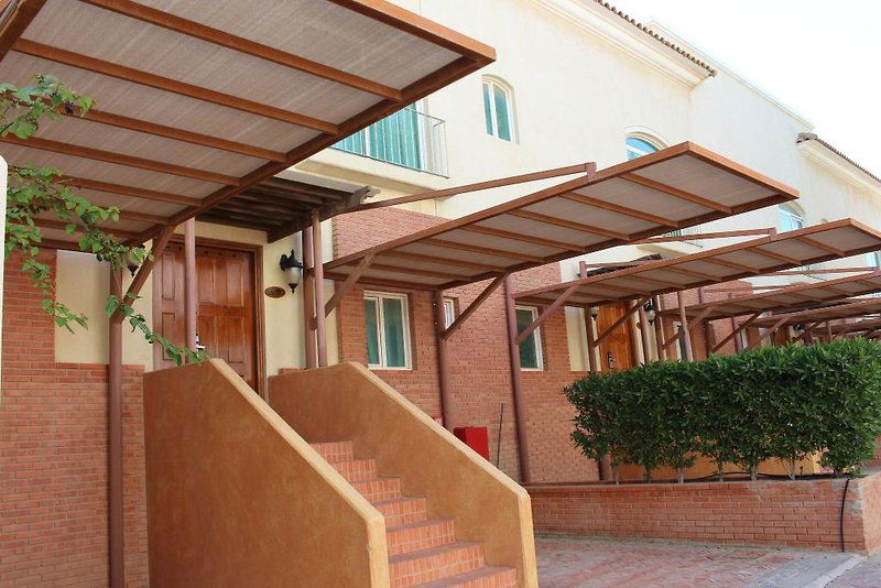 Hotel Movenpick Hotel & Resort Al Bida'a Kuwait