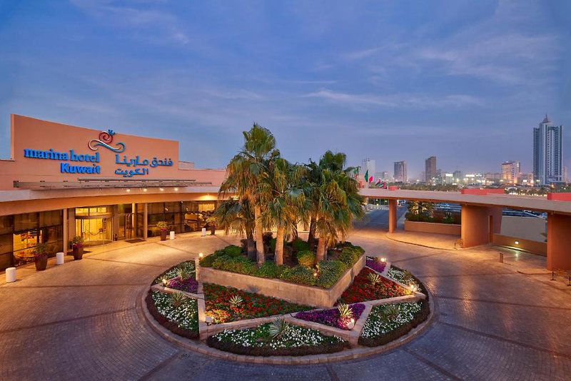 Hotel Safir Marina Hotel