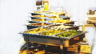 Hotel Leaders Plaza Salmiya