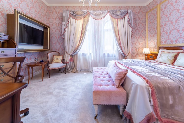 Suter Palace Heritage Boutique Hotel