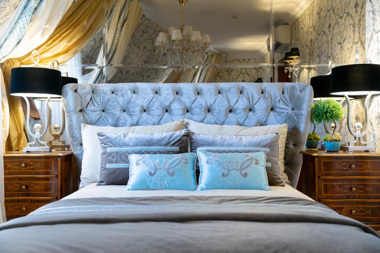 Suter Palace Heritage Boutique Hotel