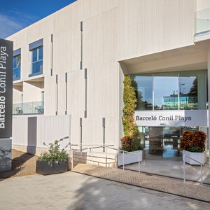 Hotel Barcelo Conil Playa - Adults Recommended cazare Conil de la Frontera