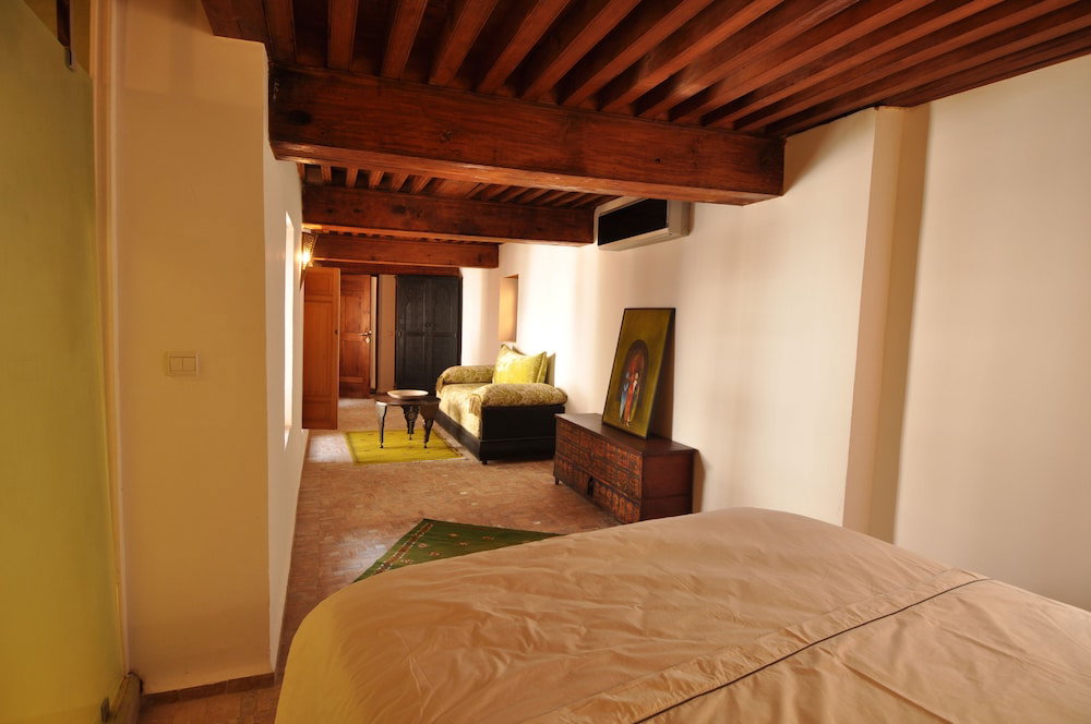 Hotel Riad Layla
