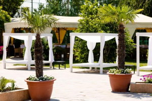 Hotel Terra Clinique Hotel cazare Galati