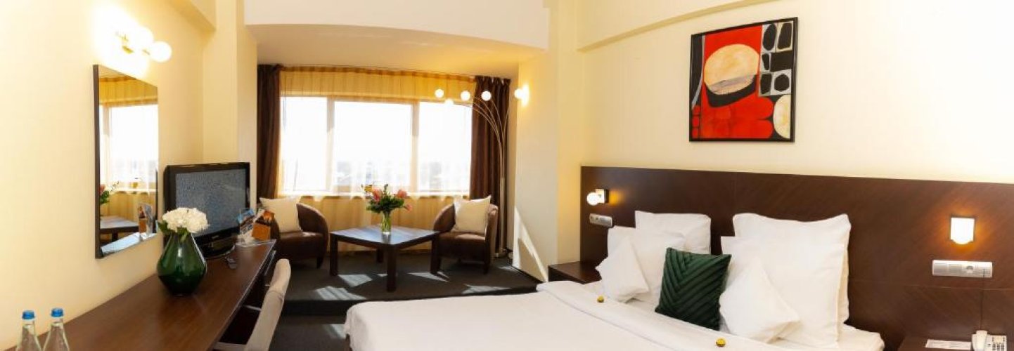 Terra Clinique Hotel