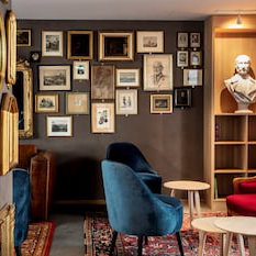 Hotel Lausanne By Fassbind cazare Lausanne