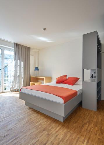 Hotel Josephine's Guesthouse (Women Only)