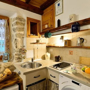 Hotel Apartments Salvezani cazare Split